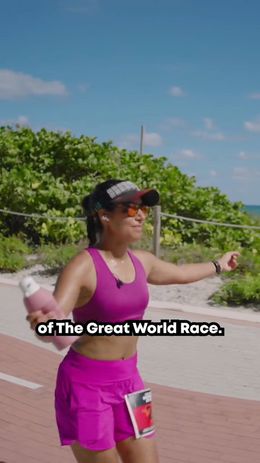 🌎 EPISODE 3 - THE FINALE of the Great World Race is LIVE NOW!