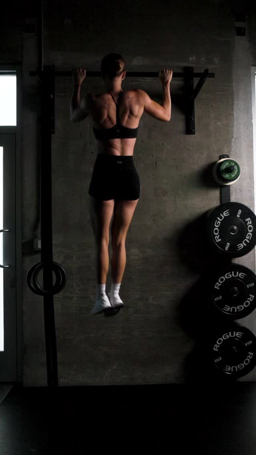 Keep practicing!🤍 Comment “PULL UP” and I’ll send you my Pull Up Mini Masterclass!