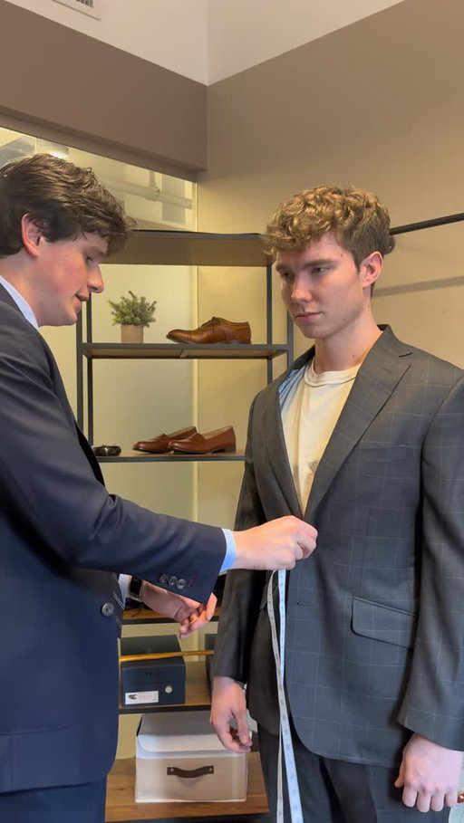 Suits like this start at $999, I am not hard to find… GET SOME!

#sales #nyc #suits