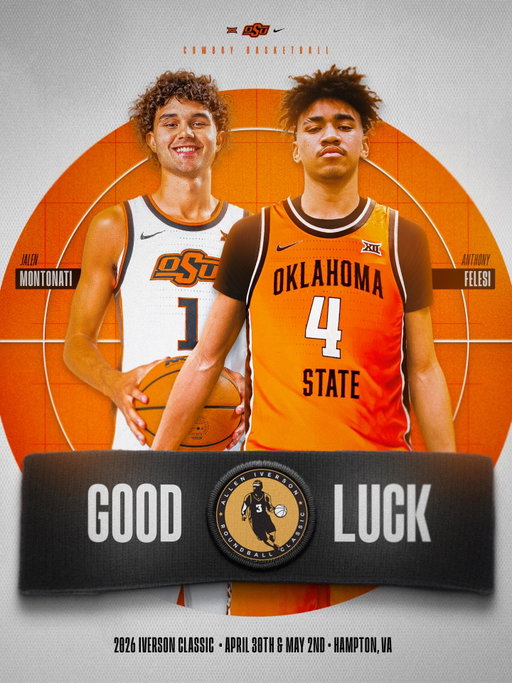 When the stars align ⭐️⭐️

Good luck to @anthonyfelesi and @jalen.montonati in this weekend’s @iversonclassic.