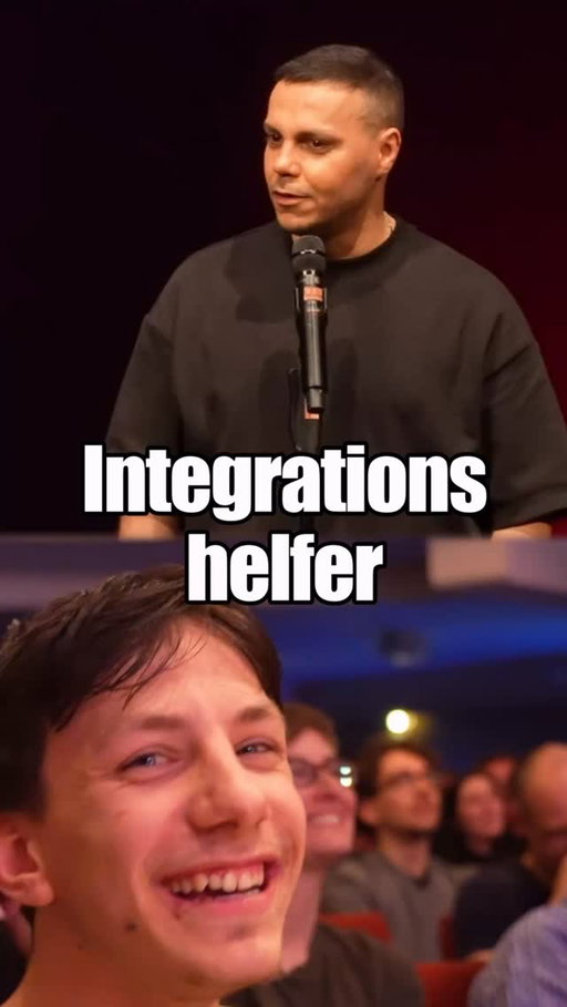 Er zeigt auf mich #osanyaran