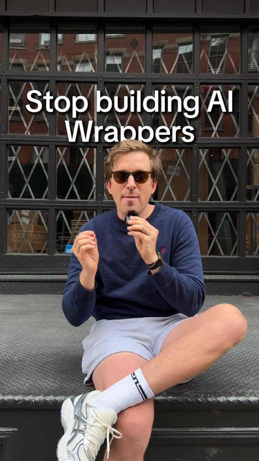 Vibe coding is dead. Your friends aren’t telling you the truth, your business isn’t fundable - it’s probably slop. And actually - that’s ok, you may be able to make a killing with your vibe coded app and meta ads, it just won’t be for venture firms to invest in! (At least not mine)