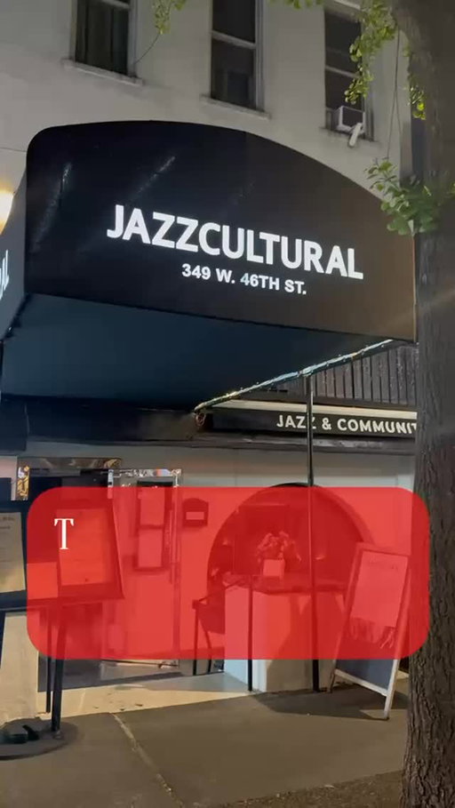 Don’t miss these incredible shows!
 Buy tickets at www.jazzcultural.com (link in bio)

Sullivan Fortner Trio 5/2 & 5/3
@sullivanfortnerjr 🎹 
@tythousand 🎻
@kayvon.gordon 🥁
Sets at 7:00pm and 9:00pm

Johnny O’Neal Trio 5/2
@mrjohnnyoneal 🎹
@raphaelsilvermanguitar 🎸
@ldsellick 🎻
@morchidrums 🥁
Set at 10:30pm

Jazzcultural is located at 349 West 46th Street In Midtown Manhattan between 8th and 9th Ave on Historic Restaurant Row

#nycjazz #jazznyc #livejazz #jazzmusic #jazzclub