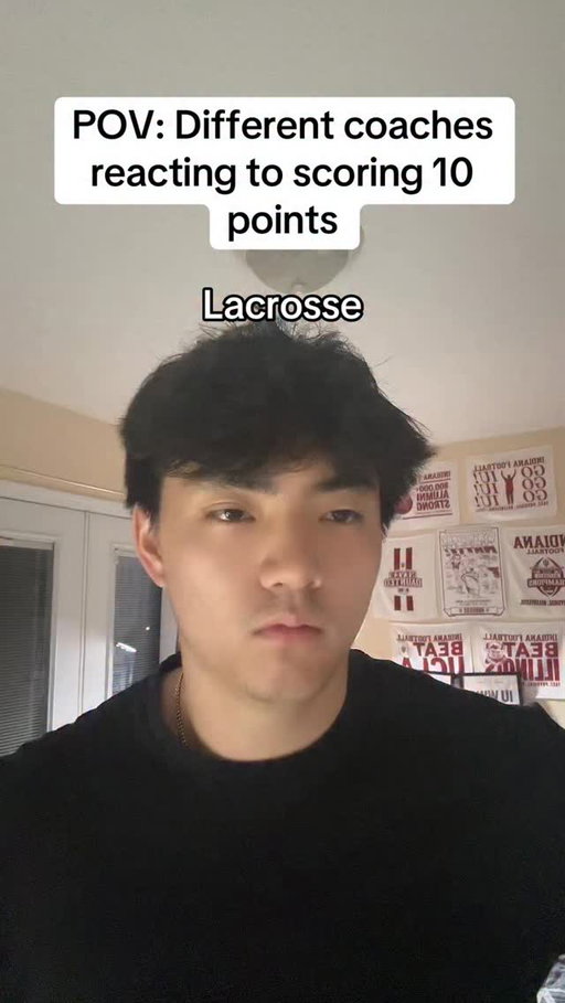 Lowkey had to search up the scoring system for this😹 #sports #skit #funny