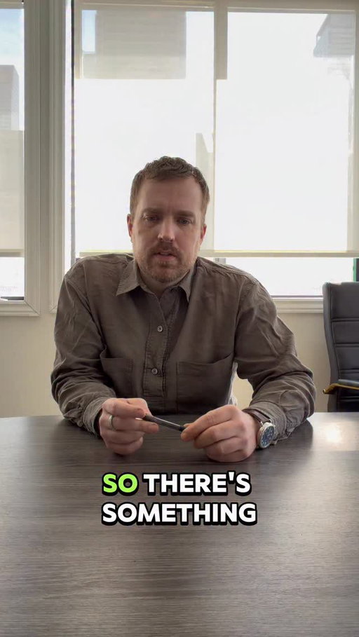 An important message from Craig 🍪🤫