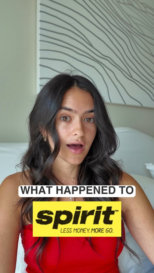 Spirit Airlines is officially done — not restructuring, not filing again. Shut down. 17,000 jobs gone overnight and 72 airports just lost their cheapest option. Here’s exactly how a $2.5 billion loss, a blocked merger, an engine defect, and one hedge fund ended an entire airline. 👇

Was this inevitable, or could they have survived with different decisions? 

 #spiritairlines #businessnews #startuplessons #entrepreneurship #businessstories buildinginpublic