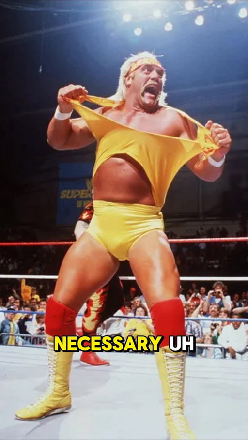 RIP to the Hulkster! From “What A Joke” with @tompapa and @fortunefeimster on Netflix is a Joke Radio (@siriusxm) #hulkhogan #metallica #wrestling #wwf #wwe