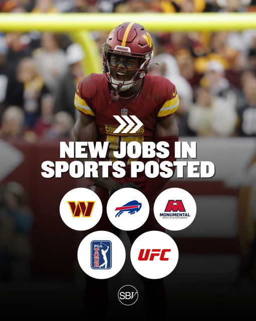 These roles will close FAST ‼️

👇 COMMENT below the job you’re interested in, and we’ll send you the link! Want the whole list and access to our full job board? Comment LIST!