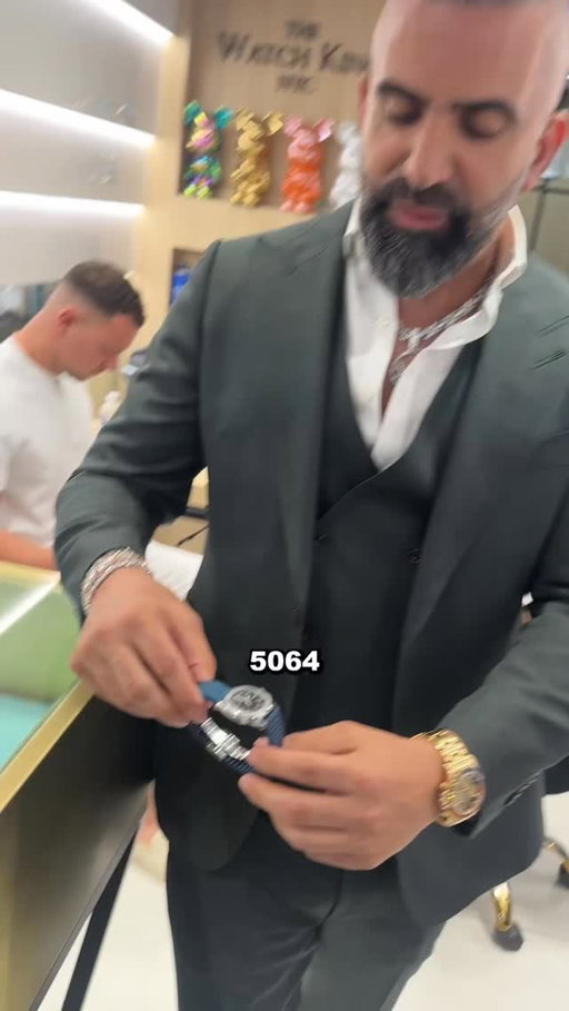 BDAY BOY FROM VIENNA 🥳🥳

#watch #watchcollector #jewelry #watchmania #viral