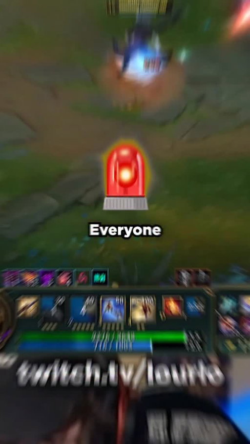 DON'T TELL RIOT ABOUT THIS 🤫

#lourlo #lolesports #leagueoflegends  #leagueoflegendsmemes #twitchpartner