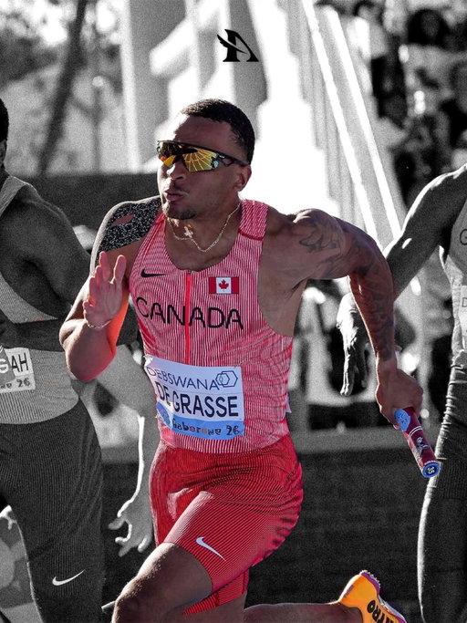 booked for the bird’s nest ✈️😤

back again tmrw for the final, 10:32am EST on @cbcgem 

#ADG #SITE 💫