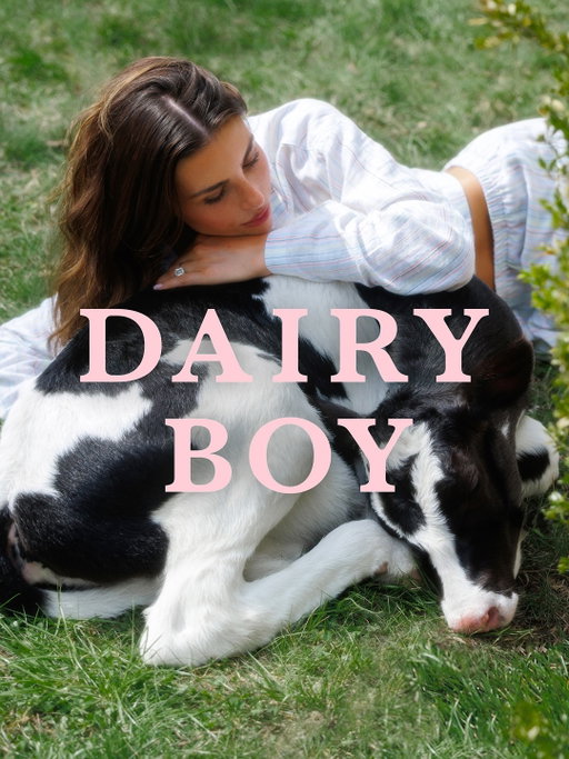 lazing and grazing

paige wears cow in ribbon stripe 🐄

05.07.26 at 11am est