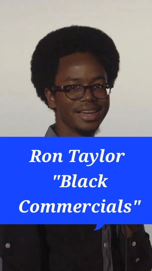 One of my first closers! 

This Monday May 4th vote for me on Netflix Funny AF. 

Set your reminder with the link! http://netflix.com/funnyafwithkevinhart 

#VoteRonTaylor
#kevinhartfunnyaf
#DetroitVsEverybody 
#netflixisajoke