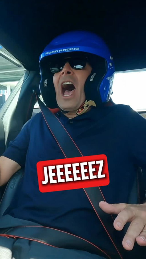 That was truly an “OMG” Pirelli Hot Lap!
Are we right @jimmyfallon? 😜
#Pirelli #MiamiGP