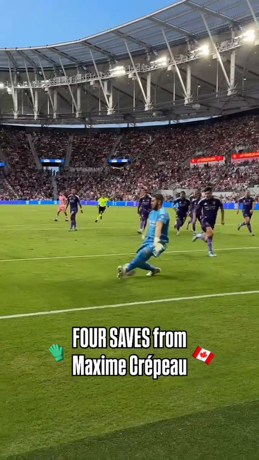 Insane from the ‘keeper 🍁