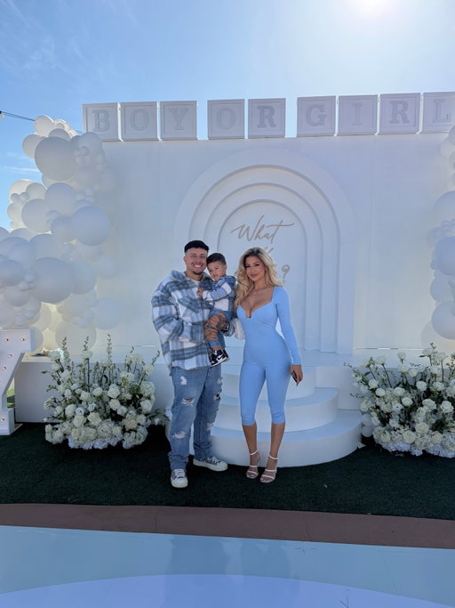 ITS ALMOST TIME 🥹💕💙 We love you so much already 🫶