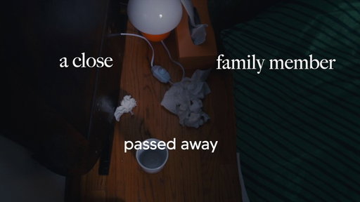I’ve been logged out. 
Would love to hear from you if you’ve experienced grief of a close family member 😞

Reminder: social media isn’t in real time. Things are pre filmed, where people are in the world may be delayed, posts can be made with so much more courage than what seems a “silly TikTok”.

Sending love to you <3

Have you experienced grief?