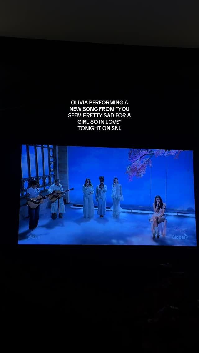 olivia rodrigo the woman u are !!! #oliviarodrigo #snl