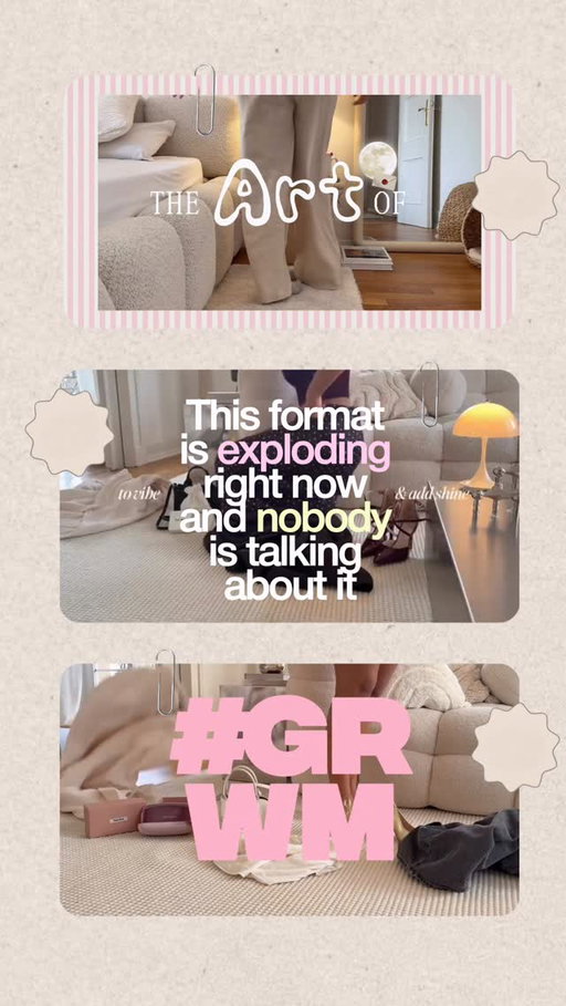 If you’re still only posting vertical… you’re leaving views on the table 👀

Horizontal videos are becoming essential they give you more space to tell a story, feel more cinematic, and (most importantly) perform better across multiple platforms 📈

If you’re not sure how to film or edit horizontal the right way
Check the tutorial linked to this video 🎥✨
.
.
#horizontalreels #editingtips #contentplanning #creativevideo #reelinspo 

HORIZONTAL REEL
CONTENT PLAN
CREATIVE VIDEO