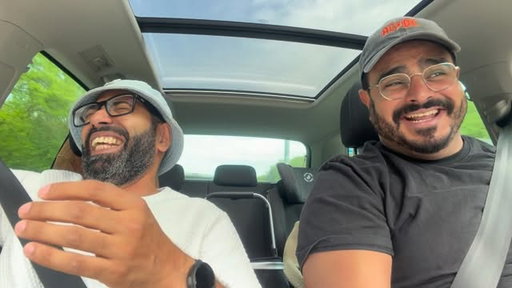 Benaissa feat. Mo - AMK in New York

#parodie #türkiye #newyork #funny #comedy