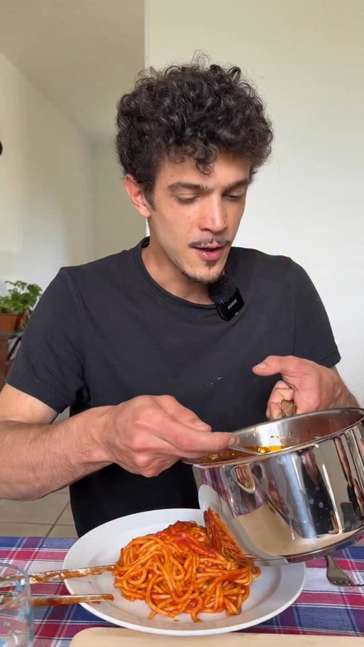 A month ago I left NYC to go back to nature. 
I’m sharing my journey on YouTube from the very first moment I saw the property I got. 

On top of the priorities list there’s the outdoor kitchen, once is ready I’ll start sharing my cooking contents again. 

For now, go on YouTube and enjoy the first 2 chapters of this story 👨‍🌾👨‍🍳