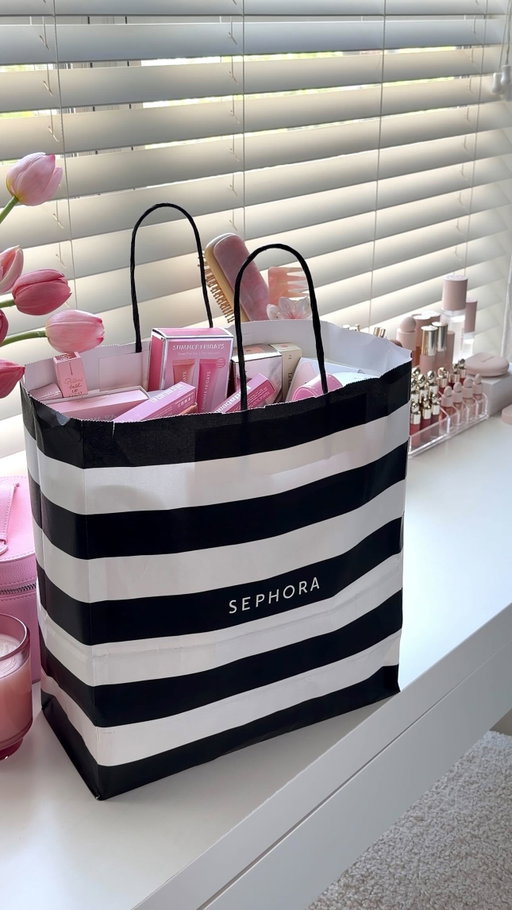 let’s unbox my Sephora sale haul 🌸💗✨

#sephora #makeuphaul