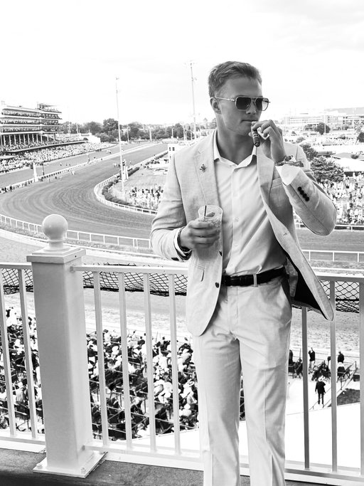 Derby Week 🏇🏆