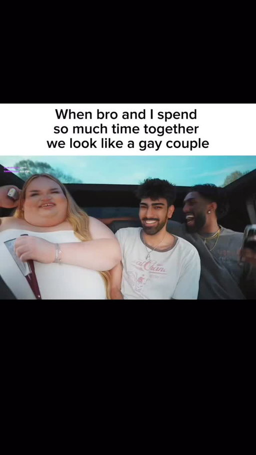 Send this video to that friend 🤣