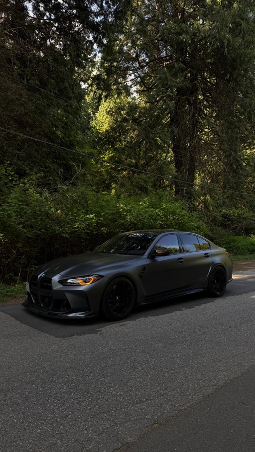 Where performance meets stillness.

#m3#asmr