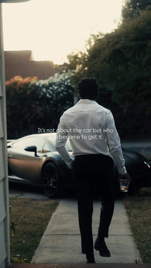 The price was never money.

#lamborghini #mindset #lifestyle #motivation