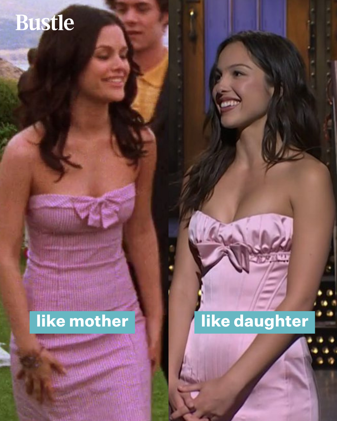 The Olivia Rodrigo Summer Roberts agenda continues. ⁠🙂‍↕️
⁠
Photo: #SNL/#TheOC/#OliviaRodrigo/#RachelBilson