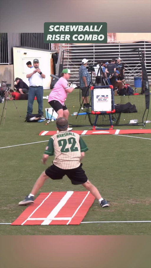 This combo is nasty…

@willmarshall02 @arizonasaguaros