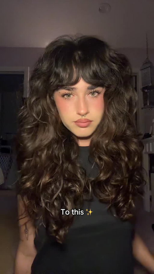 diffusing tutorial 💇‍♀️