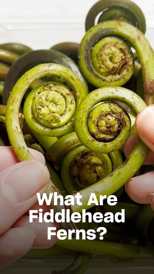 They look like a cartoon vegetable. They taste like spring. Fiddlehead ferns are one of the most exciting (and fleeting) items in our store right now, and they’ll be gone in just a few weeks! Tap the link in bio to learn what they are, what to do with them, and why ours are worth adding to your cart.
