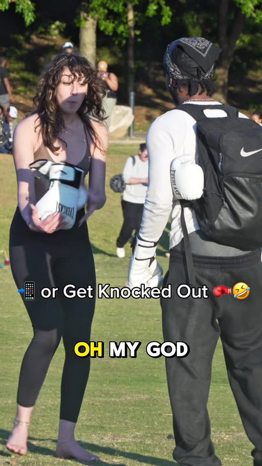 📲 or Get Knocked Out 🤣🥊
(Follow @charvooo for more)
•
•
•
YT:Charvo 
#reel #explore #trending #prank #charvo 
viralvideos