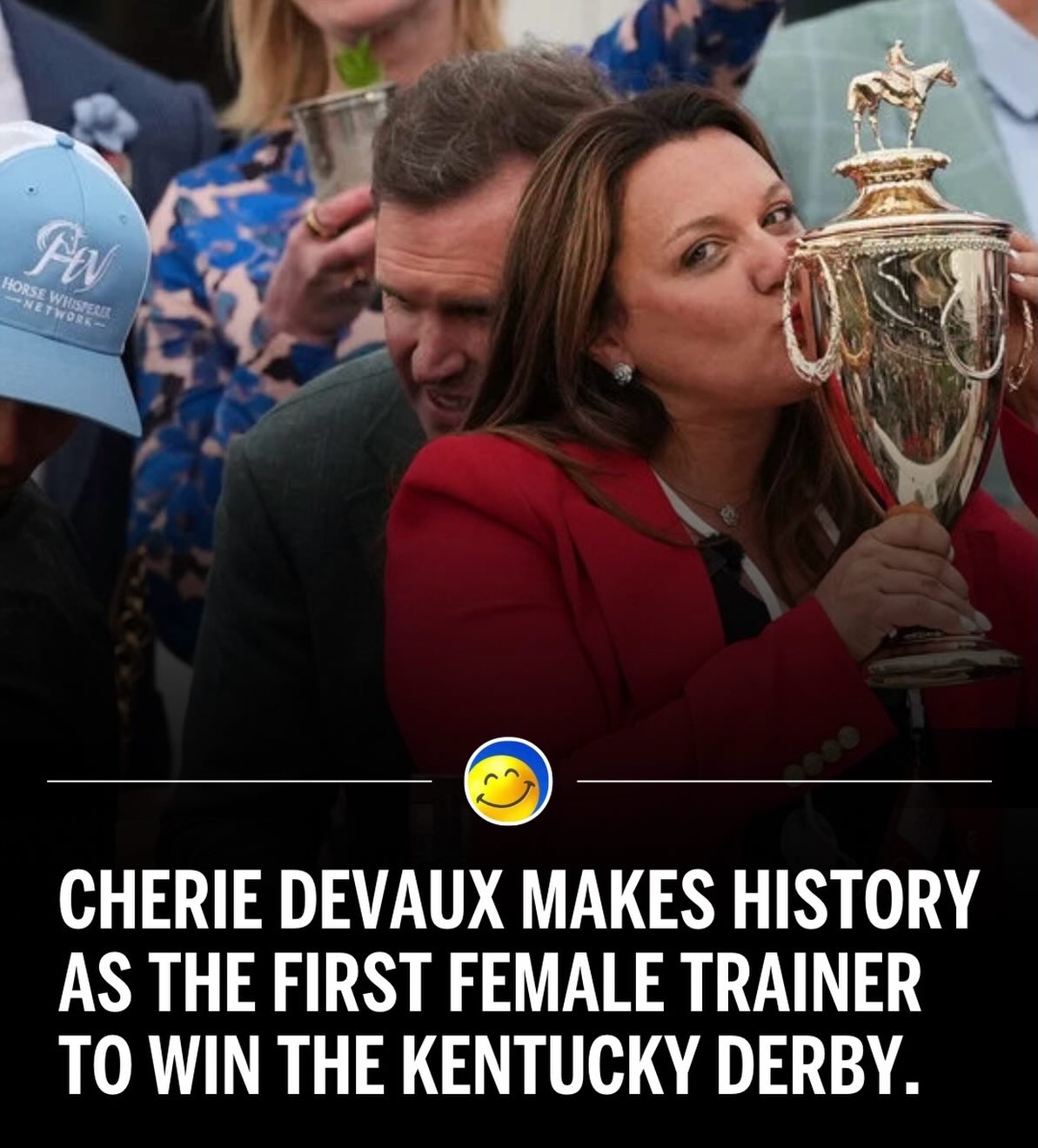This is so awesome 🙌💙💛

Golden Tempo secured a victory at the 152nd Kentucky Derby, overcoming 23-1 odds to finish first at Churchill Downs. Trained by Cherie DeVaux and piloted by jockey Jose Ortiz, the win represents a landmark achievement in the race’s history. This victory is particularly notable as DeVaux becomes the first woman to train a Kentucky Derby winner, a milestone that has stood since the inception of the race in 1875. Ortiz guided the horse through a crowded field, executing a late-stage surge to overtake the favorites in the final furlongs. The upset result has generated significant discussion within the racing community, highlighting the unpredictable nature of the Triple Crown’s first leg. Analysts pointed to Golden Tempo’s conditioning and tactical positioning as key factors in the performance. The 152nd edition of the Run for the Roses saw a high volume of wagering and attendance, underscoring the enduring appeal of the event. With this win, Golden Tempo moves forward as a primary contender for the upcoming Preakness Stakes later this month.