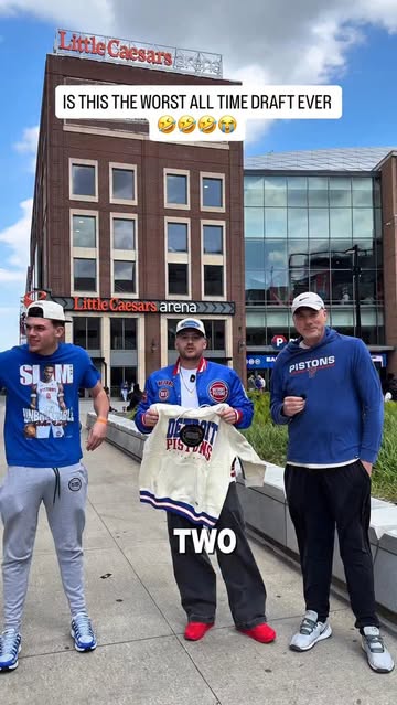 game 7 in Detroit!! #detroitpistons #nba #viral
