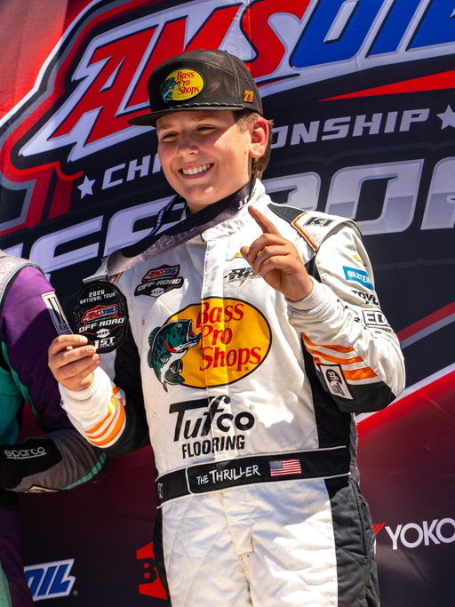 Secured the @champoffroad Pro-Spec win at Wheatland! Time to head to Double-X Speedway to pilot the No. 11J @bassproshops/@1wayperformance Sprint Car.

@bassproshops | @teamchevy | @tufcoflooring | @kampgroundsofamerica | @brandtracing | ClarkChevy.com | @odlesspecialtouch | @bilsteinus | @toyotires | @ryanbeatmotorsports