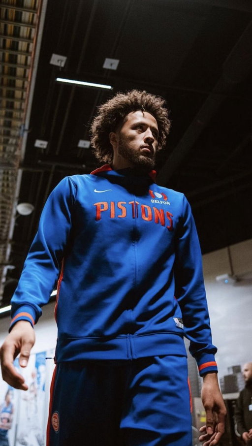 pistons are back | #detroitpistons #cadecunningham #nbaplayoffs #nba #reels