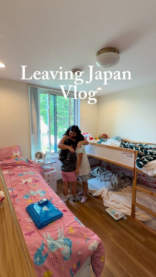 It’s time yall 🥹

#japan #mom #military #coparenting