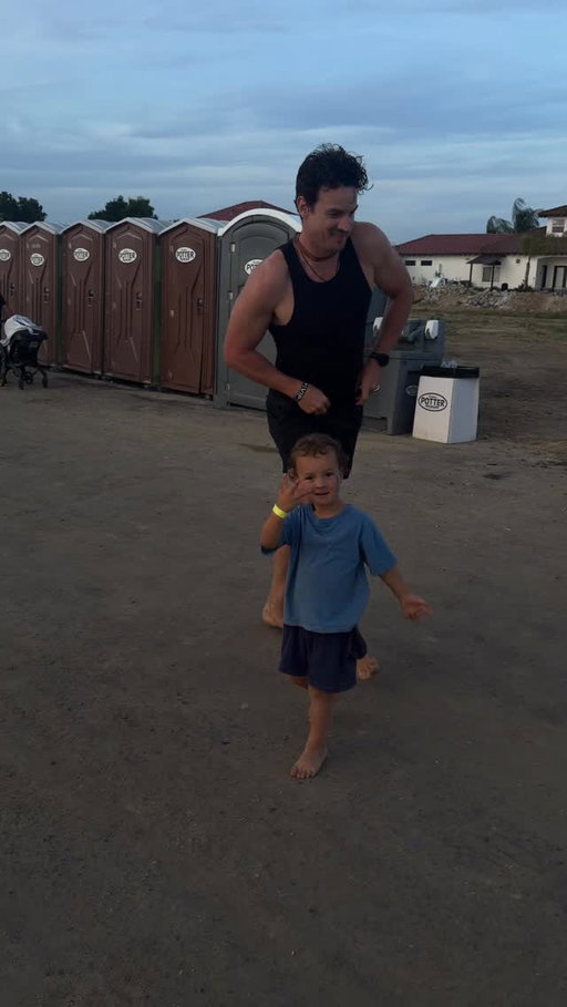 Great weekend camping at @raw_farm_usa in Fresno, this is where Shakewell gets their fresh whey! Also shout out to @rapnamefogie for kicking it w us! #rawfarm #campingwiththecows2026 #shakewell