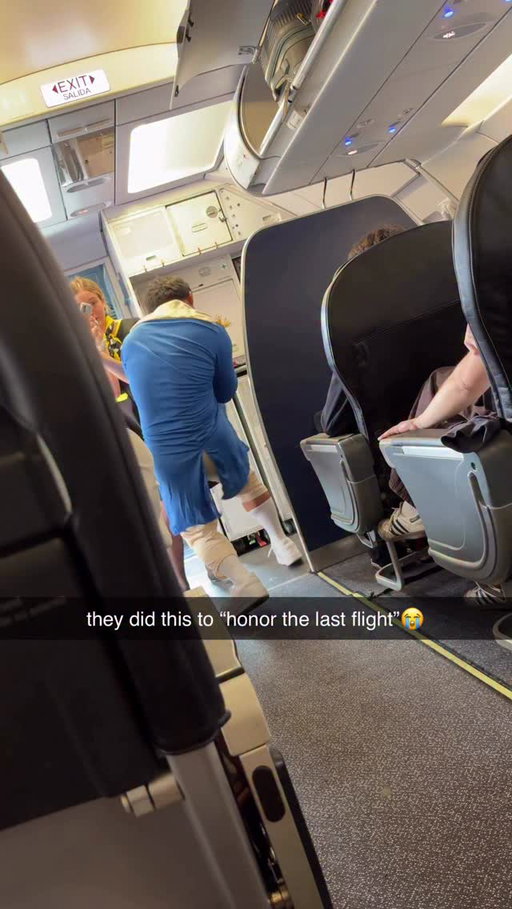 RIP I guess????

#spiritpartner #spirit #ripspiritairlines #hamilton #hamiltonbroadway