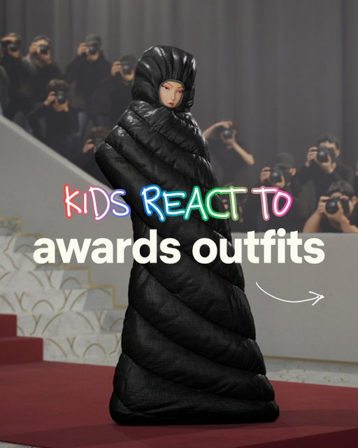 the pre-met-gala warm up you didn't know you needed