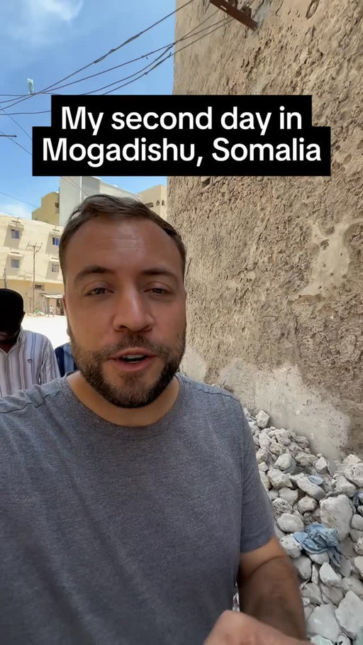 Want to come and see Mogadishu? @authentic_traveling_tours has a group trip there this September and I’ll be leading it! More info via the link in my bio. It is to both Ethiopia and Somalia.

#mogadishu #somalia #travelvlog #travelstory