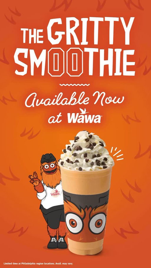 my smoothie brings all the boys to the yard