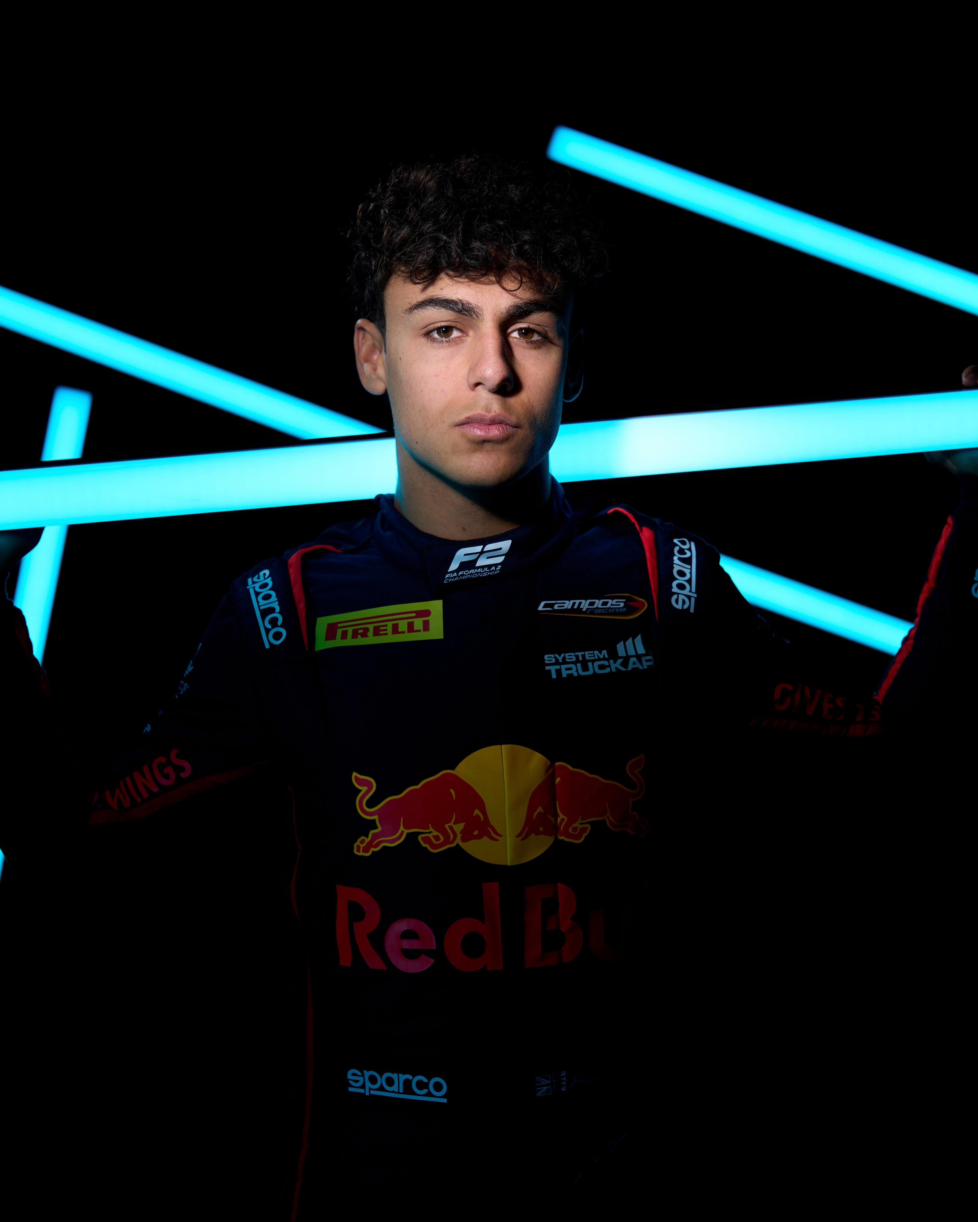 May the 4th be with you 🪐

Happy Star Wars Day #RoadToF1 fans! ✨ 

#F2 #Formula2 #F3 #Formula3