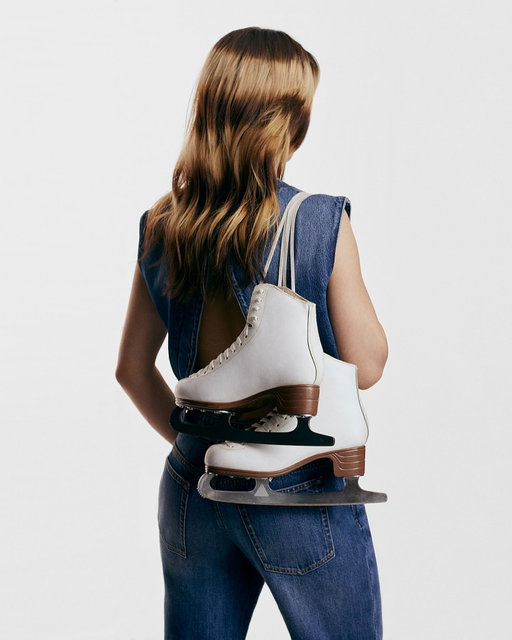 Alysa Liu for Louis Vuitton. ”She inspires us all to embrace audacity in every form.” — Nicolas Ghesquière. Artistic Director of Women’s Collections @nicolasghesquiere embarks on a new creative journey with the star athlete to shape a narrative of grace, strength, and boundless innovation as she joins Louis Vuitton as the newest House Ambassador.

#AlysaLiu #NicolasGhesquiere #LouisVuitton