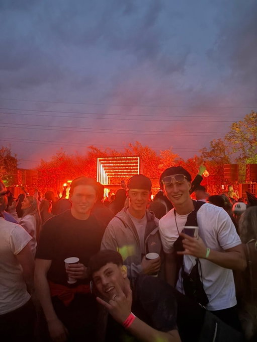 🤌 #mintfestival