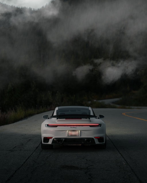 May the G-force be with you. Always.

📸: @heythisiskazu 

#PorscheCanada #MyPorscheMomentCanada #StarWars #MayThe4th