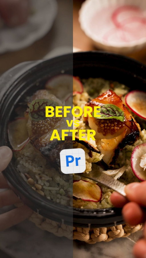 #adobevideopartner Colors look almost too good to be real! Try out the all new Color Mode in Premiere (beta) and start coloring like a pro! @adobevideo 
#colorgrading #adobe #videoediting